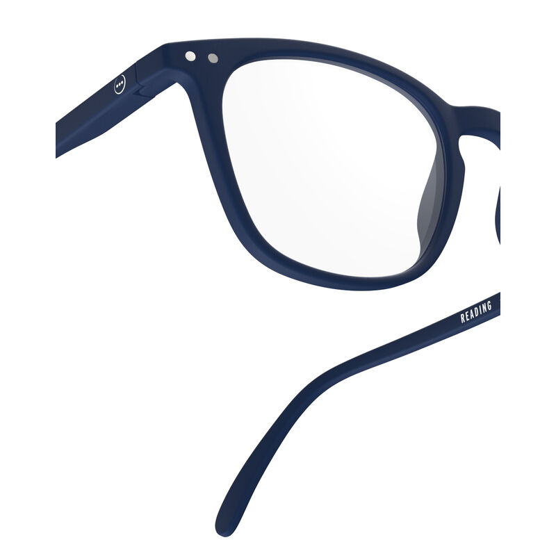 IZIPIZI Reading Collection - #E - Navy Blue image number 3